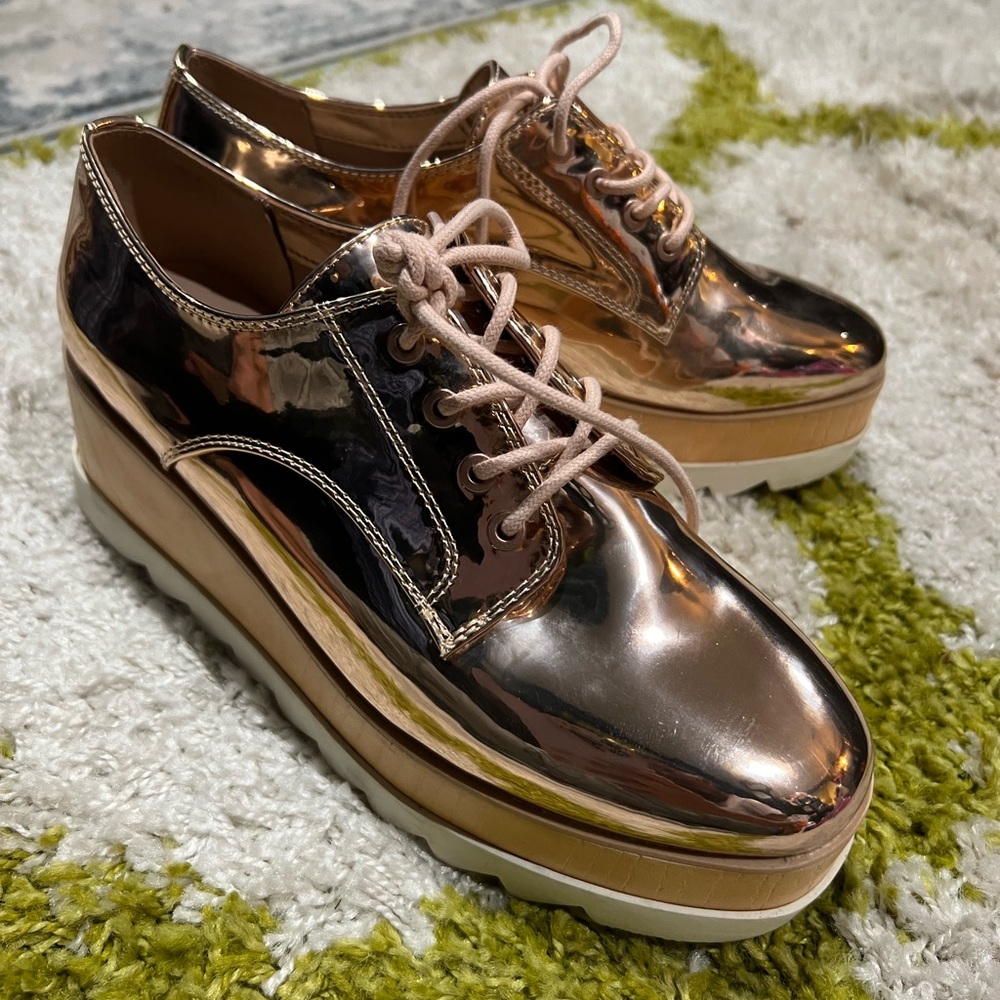 Aldo shoes
